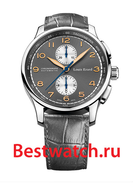 Часы Louis Erard 1931 73228-AA03
